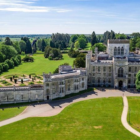 Ashridge House Hotel Berkhamsted Eksteriør billede