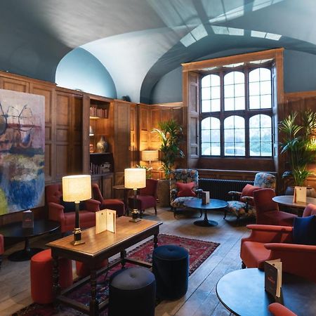 Ashridge House Hotel Berkhamsted Eksteriør billede