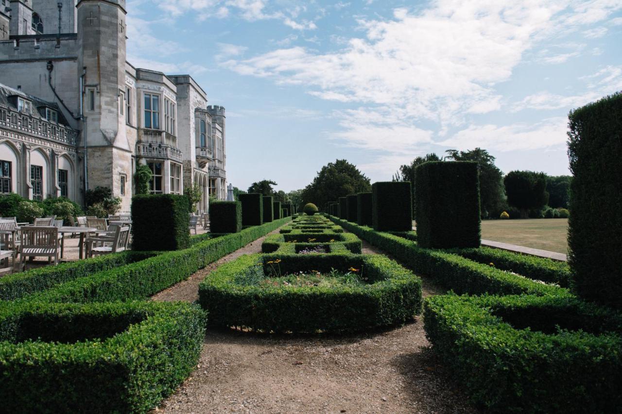 Ashridge House Hotel Berkhamsted Eksteriør billede