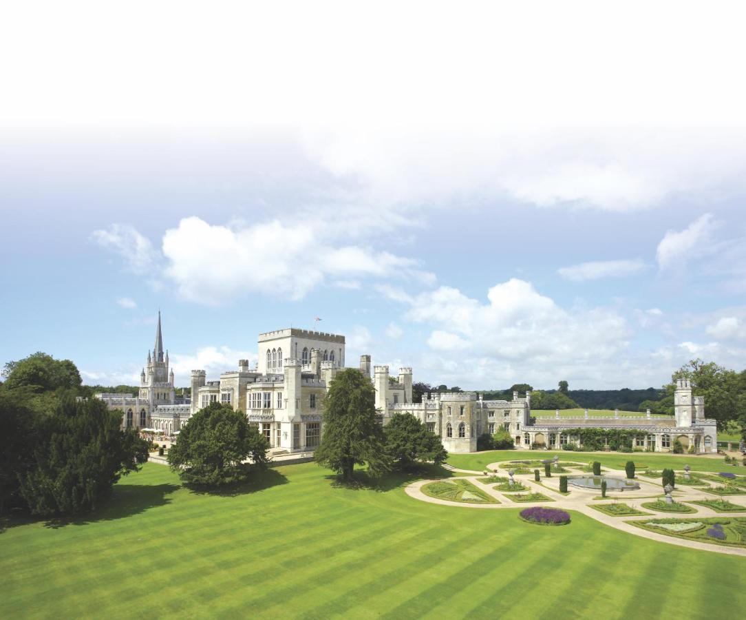 Ashridge House Hotel Berkhamsted Eksteriør billede