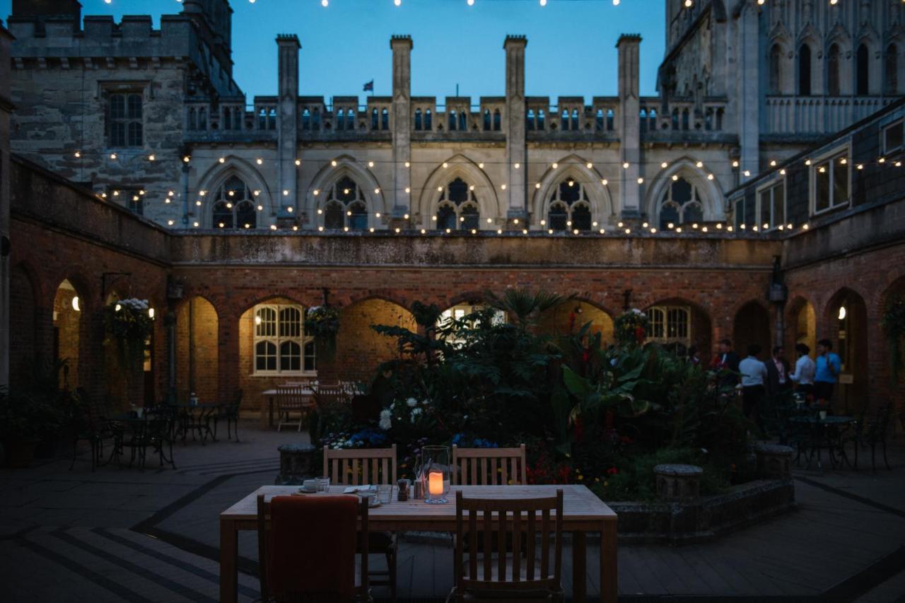 Ashridge House Hotel Berkhamsted Eksteriør billede